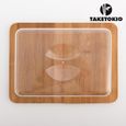 Cloche à Fromage en Bambou TakeTokio-3
