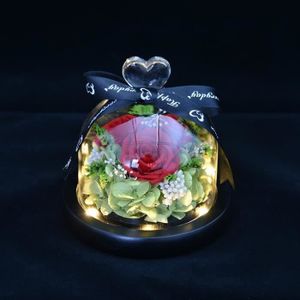 Aisamco 12 Pi/èces Artificielle Rose Fleur De Soie Fleur Bouquet De Mari/ée Roses Artificielles avec des Tiges pour La Maison De Mariage D/écoration