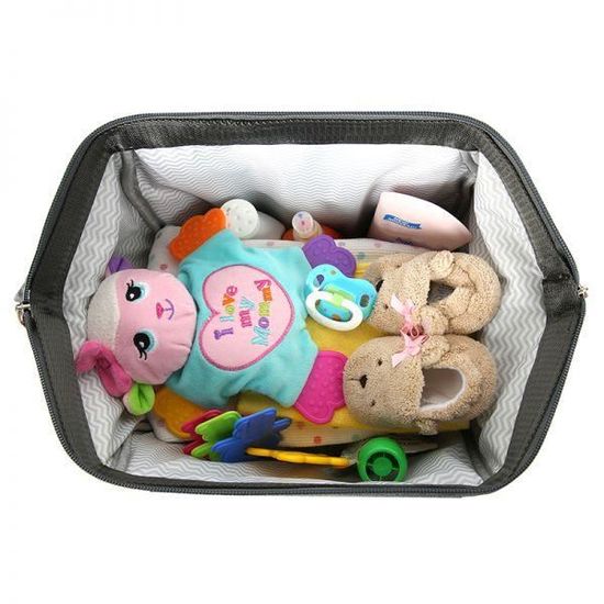 sac à langer backpack outlander