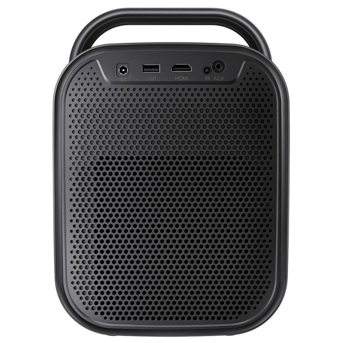 Projecteur ETOE Seal Pro - 1000 ANSI - 1080P Natif - Google TV