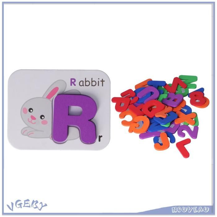 Cartes Flash éducatives Interactives Pour Enfants - 80 Cartes Phonétiques Anglais Avec Scènes