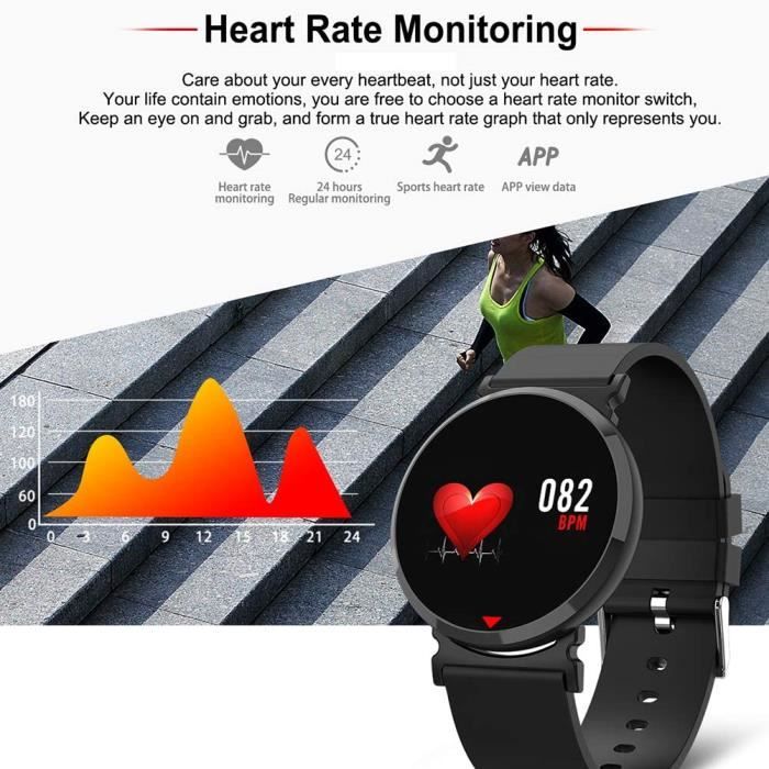 E28 cheap smart bracelet