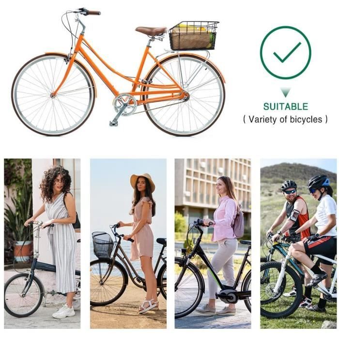 Bicyclette pliable sales
