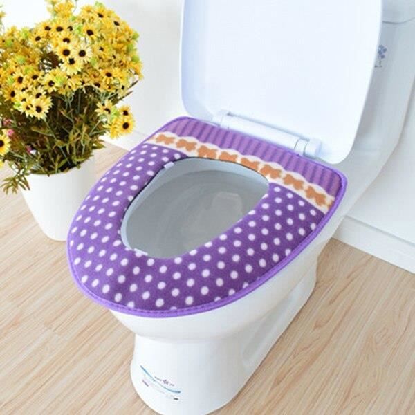 Accessoire 2025 abattant wc