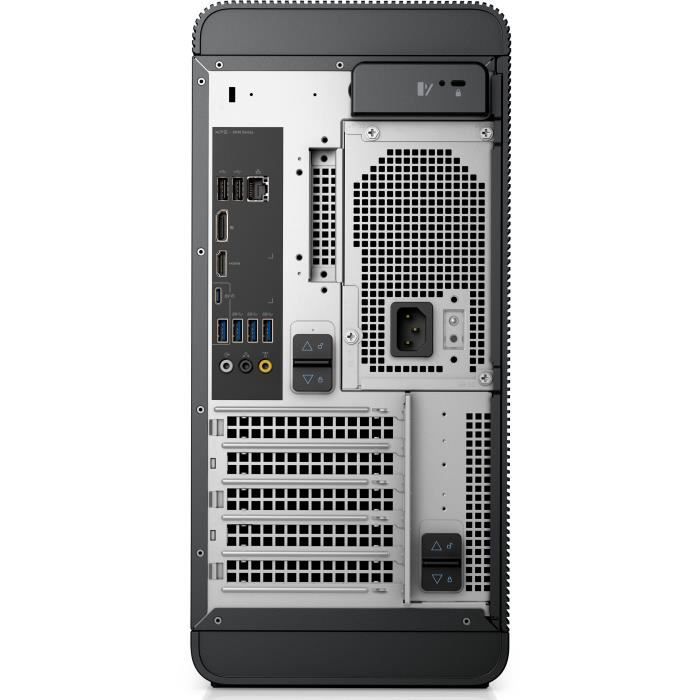 Unité Centrale Gamer -  XPS 8930 - Core i7-9700K3