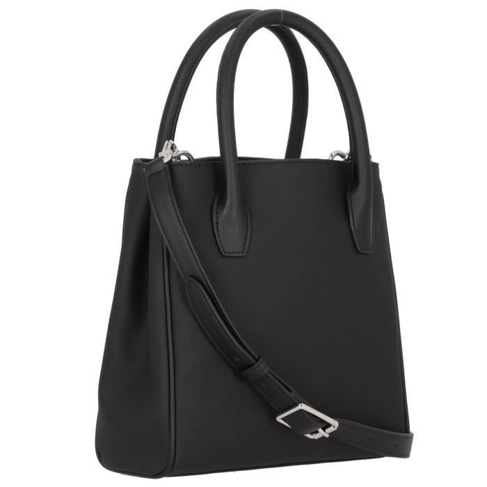 Sac a main outlet lacoste black friday