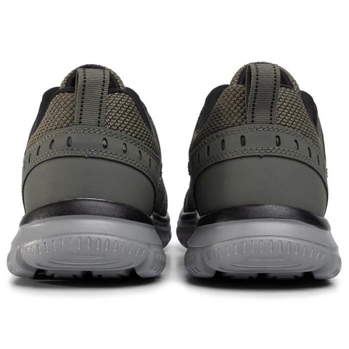 Basket skechers on sale homme 2018