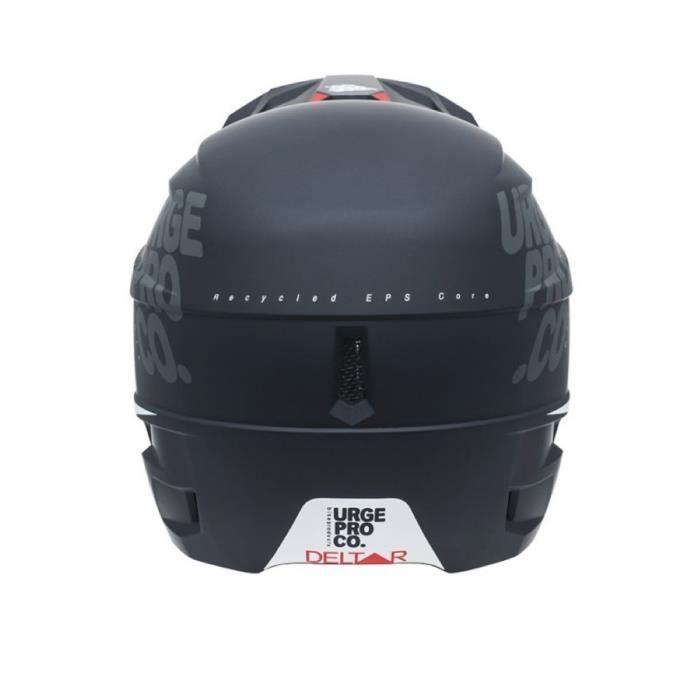 Casque integral BMX enfant taille 52/54 d'occasion