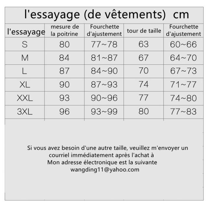 Taille americaine robe hotsell