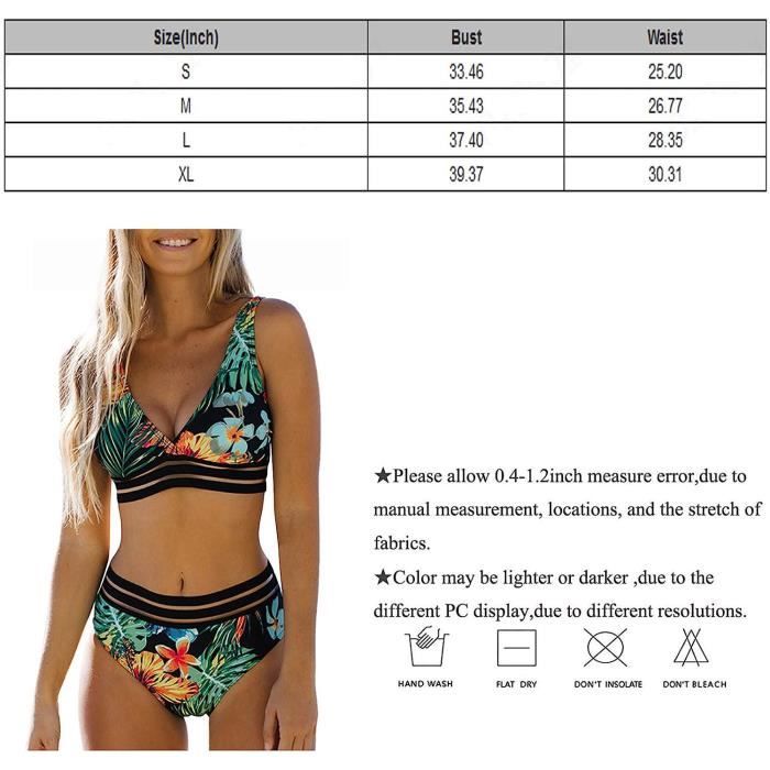 Maillot De Bain Gainant Ventre Plat : Réelle Promesse ? – Un Amour De