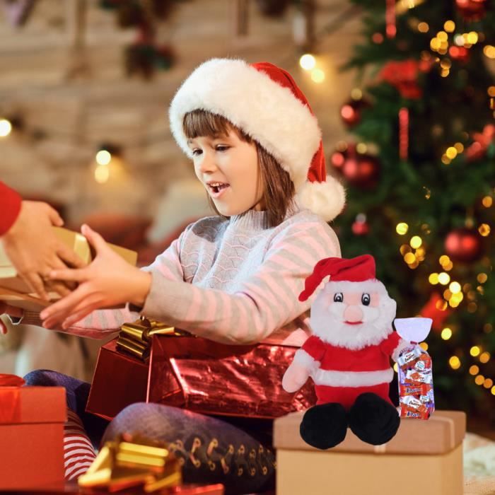 Kinder - Kinder pour offrir à Noël Quoi de plus magique qu'un
