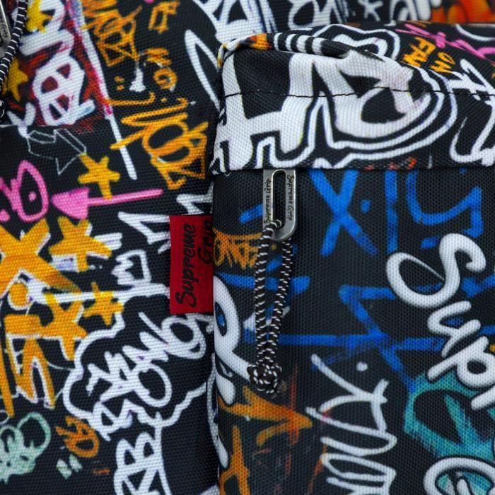 Supreme grip backpack on sale