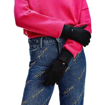 Gants femme tommy hilfiger clearance