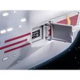 PLAYMOBIL - Star Trek - U.S.S. Enterprise NCC-1701 - Effets lumineux et sons originaux-4