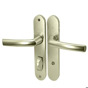 Serrure De Poignée De Porte Poignées De Porte De Chambre à Coucher