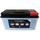 Batteries camping car