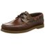 chaussure bateau femme