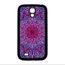 Coque Antichoc Samsung Galaxy S4 Mini Silicone Chat Dessin