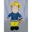 fireman sam teddy