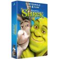 DVD Coffret Shrek L'intégrale - 4 Films-0