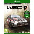 WRC 9 Jeu Xbox One-0