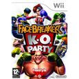 FACEBREAKER KO PARTY / JEU CONSOLE Wii-0