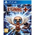 The Binding of Isaac Jeu PS4-0