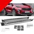 Kia sportage 4