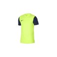 T-shirt Nike Drifit Tiempo Premier 2 Jaune - Homme/Adulte-0