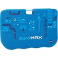 VTECH - Storio Max 5'' - Etui Support Protège Tablette Bleu-0