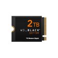 Asus ROG ALLY SSD NVMe M.2 2230 2 To - SN770M - WD_Black-0