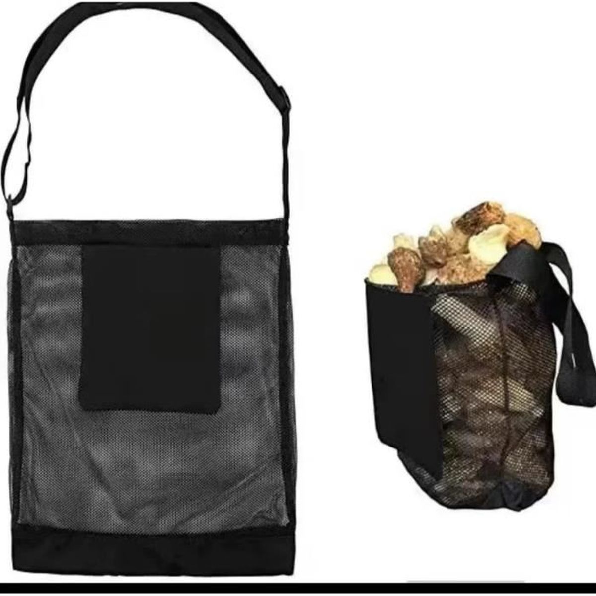 Sac de Foin Mangeoire pour Lapin Sac d'alimentation suspendu pour
