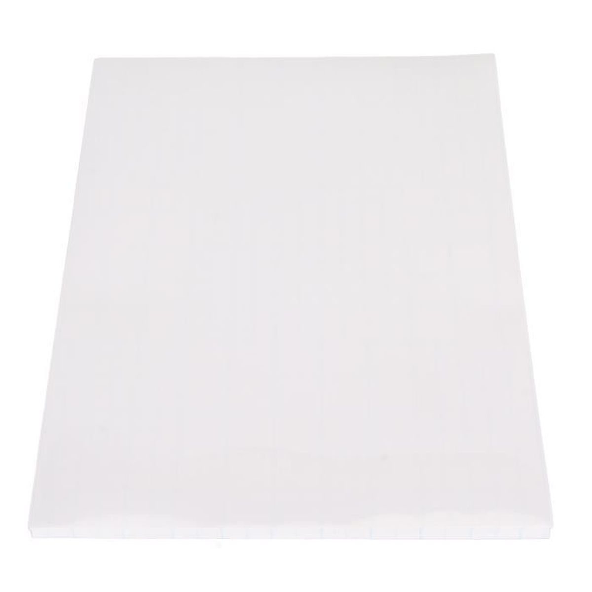 Feuilles Autocollantes Holographiques A4 - Lot De 10 Pour Créations Et Déco DIY