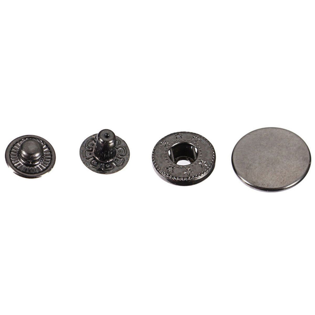 Cuir Agrafes Leathercraft Craft Outil Couture Laiton Boucles Fastener détenteurs Cuir Agrafes Leathercraft Craft Outil Couture Laiton Boucles Fastener détenteurs
