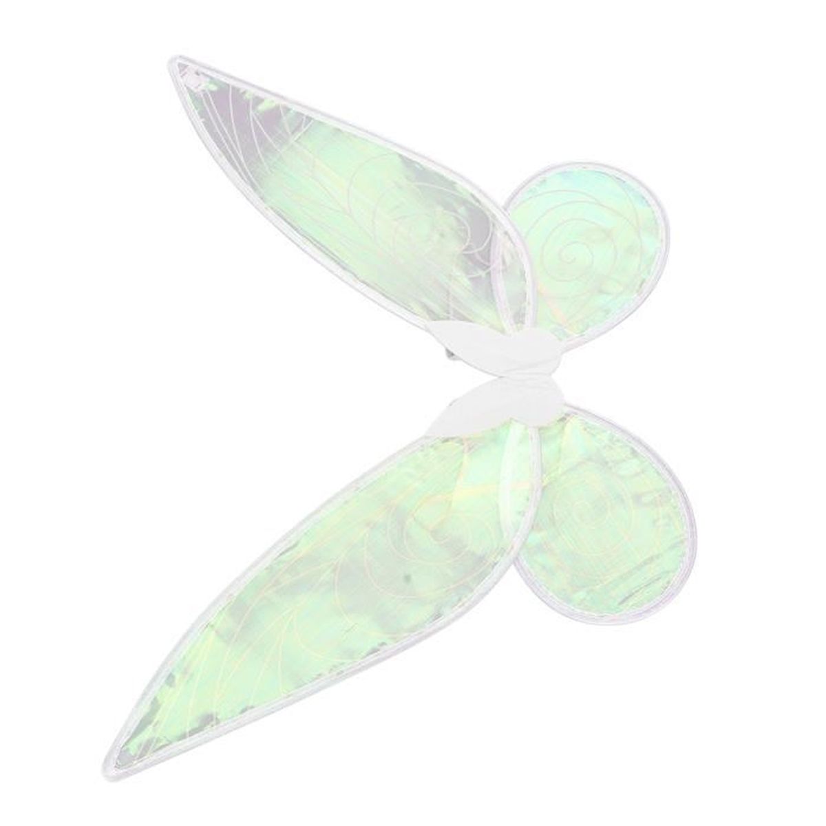 Ailes De Fée électriques Mobiles Vert)Ailes 'ange Lumineuses Ailes De Papillon Lumineuses Ailes Ailes De Fée électriques Mobiles Vert)Ailes 'ange Lumineuses Ailes De Papillon Lumineuses Ailes