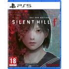 JUST FOR GAMES Silent Hill f - Day One Edition - Jeu PS5