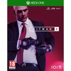 WARNER GAMES Hitman 2 Jeu Xbox One