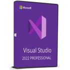 Microsoft visual studio 2022 professionnel (NOUVEAU) - Livraison 2H par email