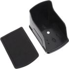 JORMFTTE Couvercle étanche,Lot de 1 Couvercle étanche pour bouton de sonnette sans fil