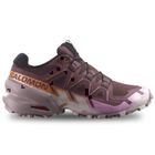 Chaussures de trail running pour Femme - SALOMON - Speedcross 6 W - Violet - Régulier - Trail