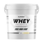 Whey protéine - Superset Nutrition - 100% WHEY PROTEINE ADVANCED (4KG) - Saveur Vanille Crémeuse