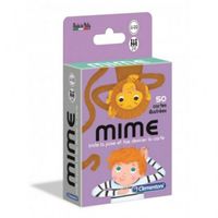 Mime (Ax8)