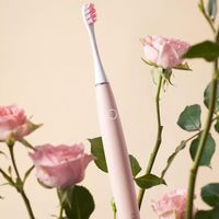 Oclean Air2 electric toothbrush - Pink