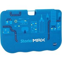 vtech Storio Max XL bleu avec 1 pile Lipo - acheter chez