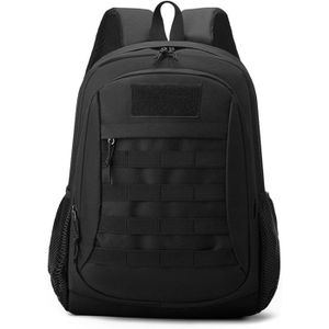 Sacs à Dos Tactiques & Randonnée (30L à 100L)| Bivouac