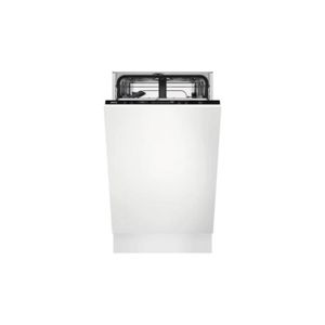 LAVE-VAISSELLE Lave-vaisselle pose libre AEG FSE62417P Blanc - 9 