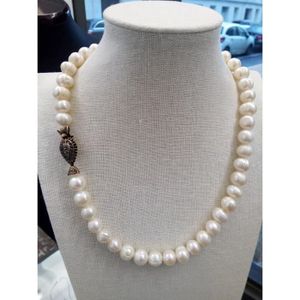 collier cercle perle de culture d'eau douce pandora collier cercle perle de culture d'eau douce pandora