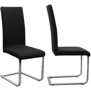 6 Cordes Élastiques De Remplacement Pour Fauteuil Relax - Noir - 2,2m Et 1,3m - Réparation Facile
