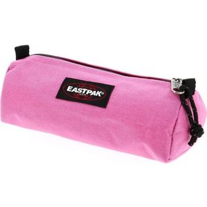 trousse eastpak rose pale