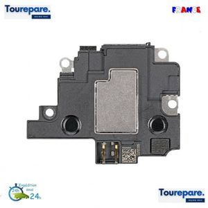 APP Haut Parleur Sonnerie/Musique Ringer Buzzer pour iPhone 12 Pro Max 